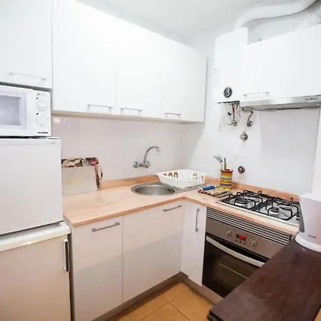 Apartmán Apart Moinho Walk To Town And