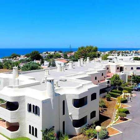 Apart Moinho Walk To Town And * Carvoeiro (Lagoa)